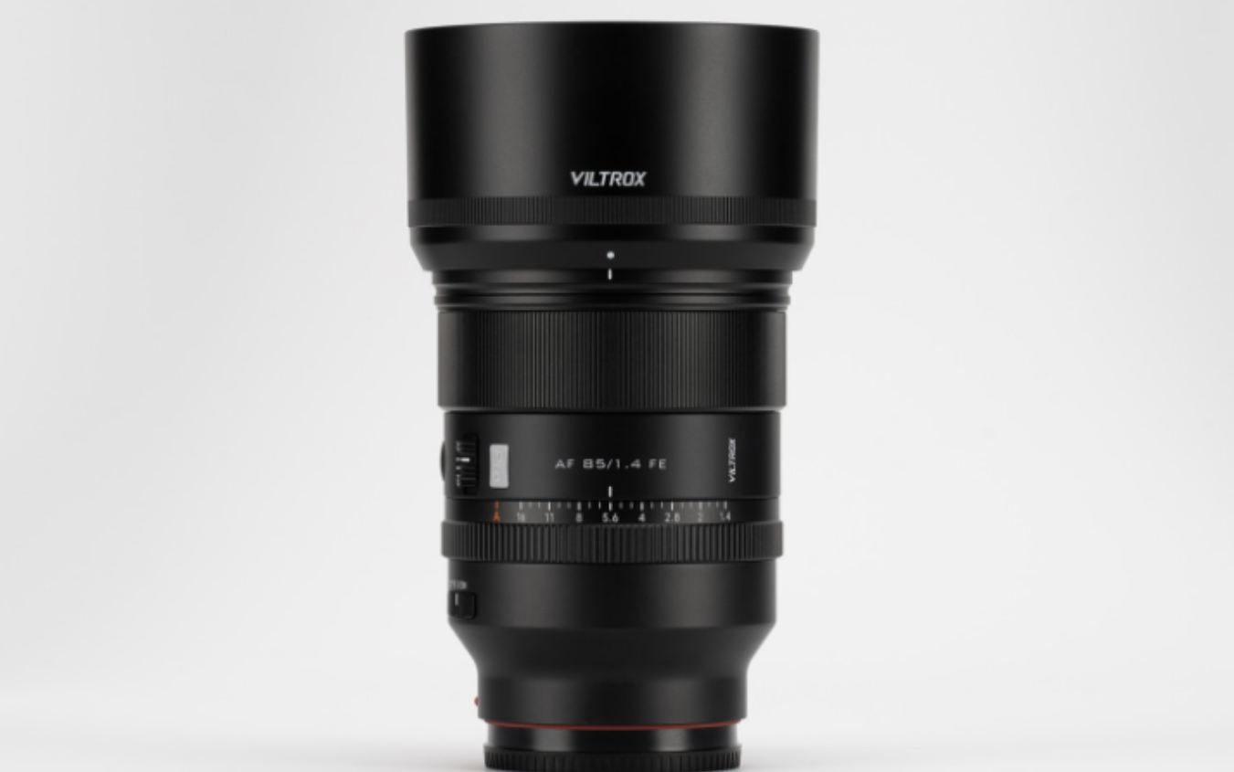 Viltrox’s AF 85mm F1.4 Pro FE: Affordable Pro-level Full Frame Portrait Lens