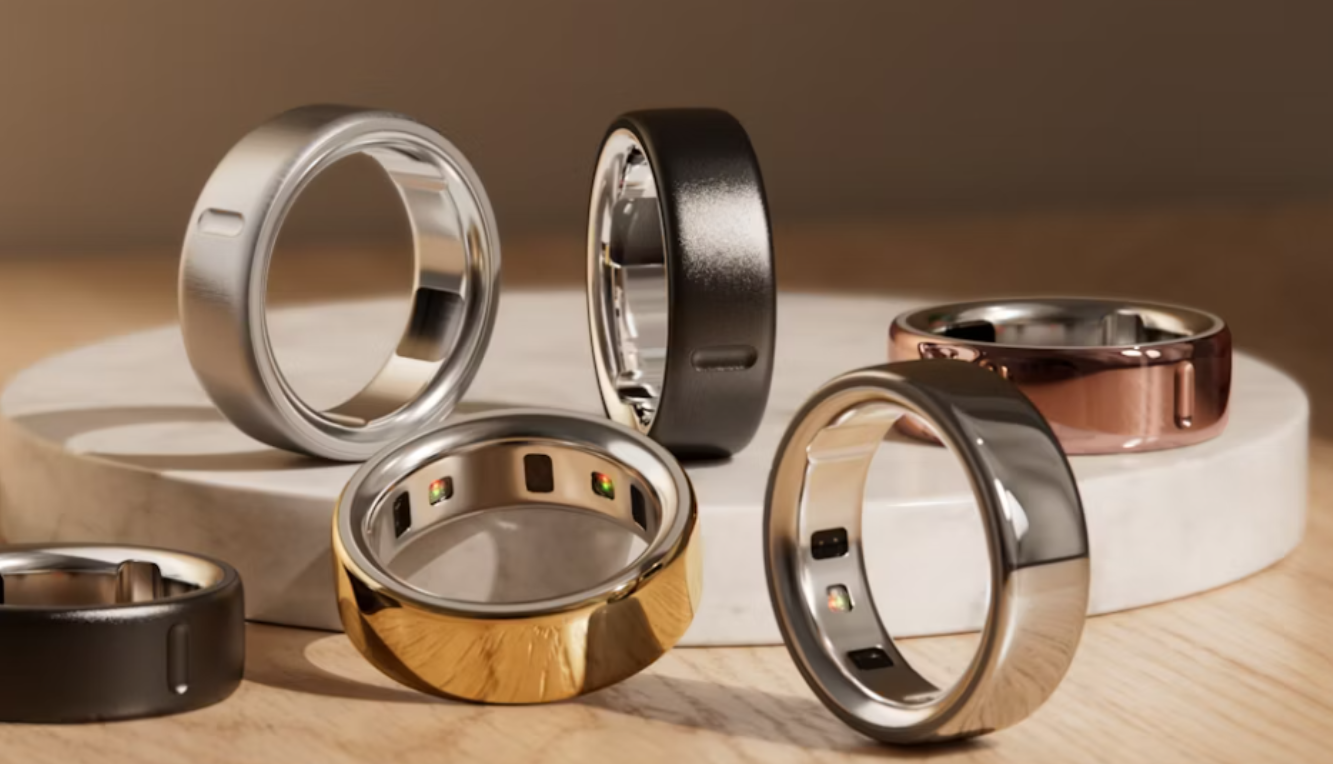 ŌURA Launches in Ireland with Harvey Norman - techbuzzireland