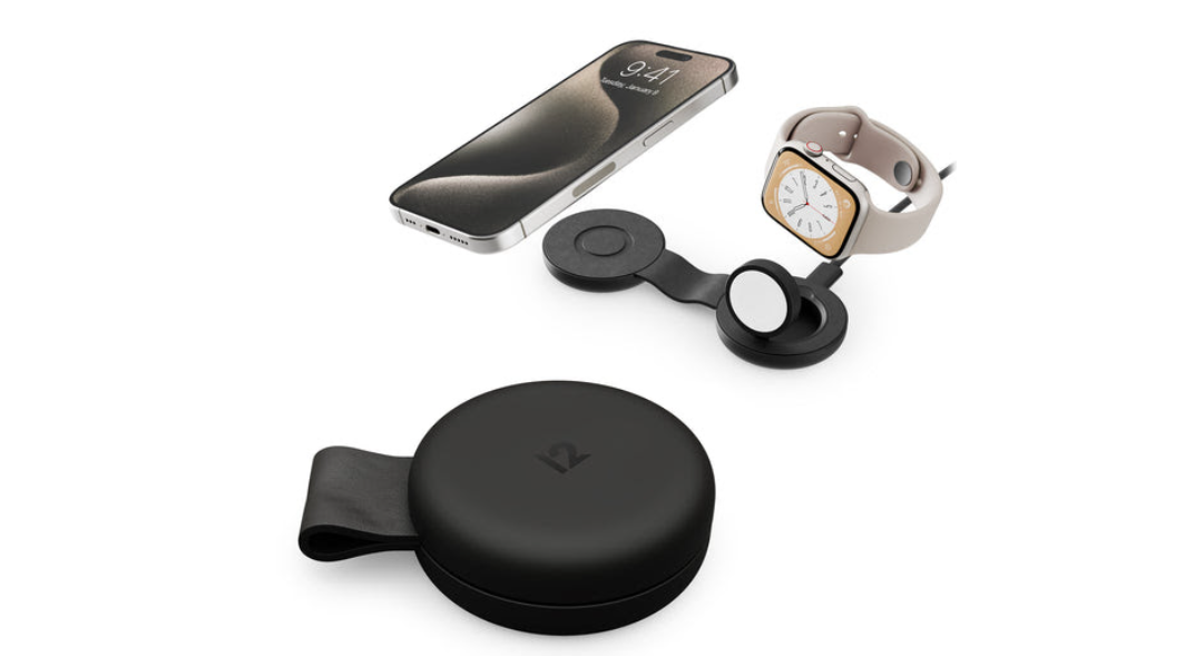 Twelve South's stylish travel accessories to help summer getaways take-off