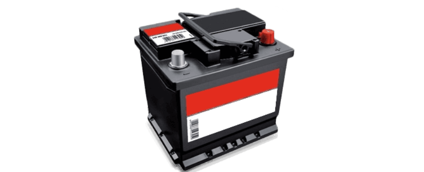 Smart batteries make car breakdowns a thing of the past