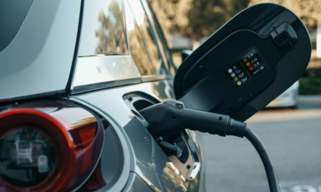 Breaking Down the Different Types of EV Chargers