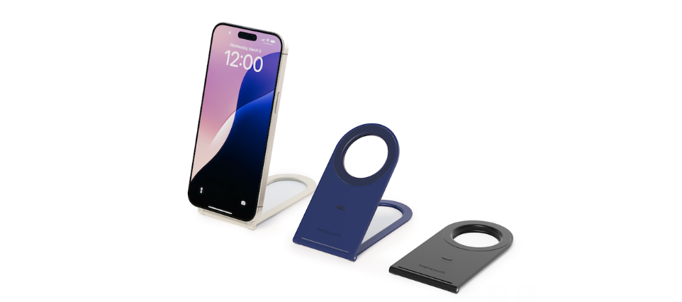 Twelve South launches the Curve Nano- techbuzzireland