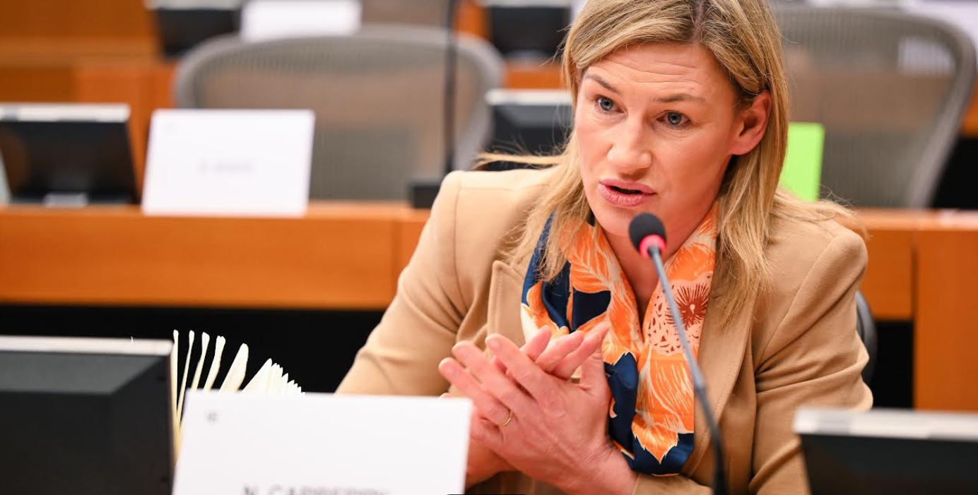 New EU law will improve phone and battery life - techbuzzireland