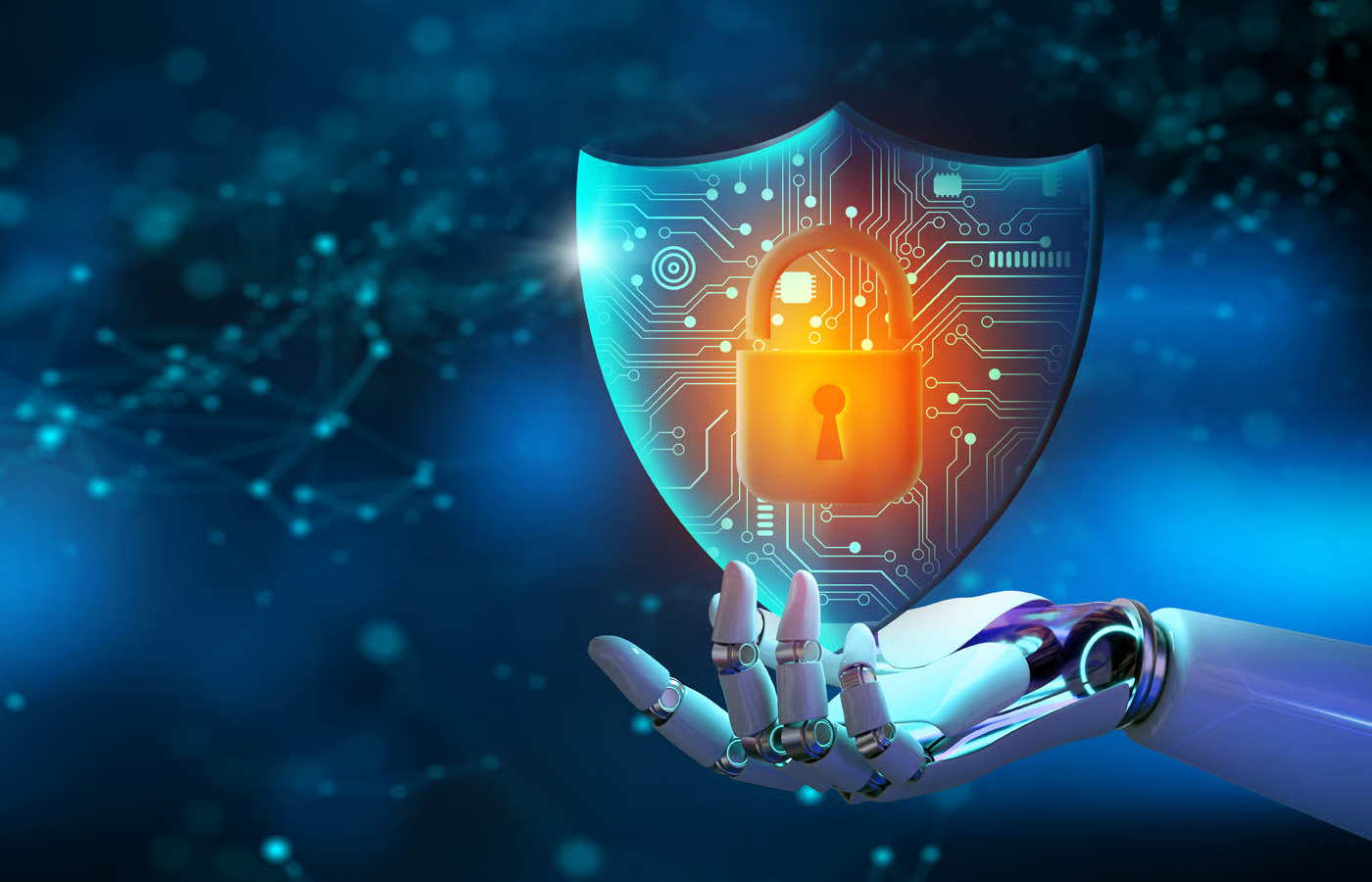 Unlocking AI’s value securely: Navigating Key Security Imperatives