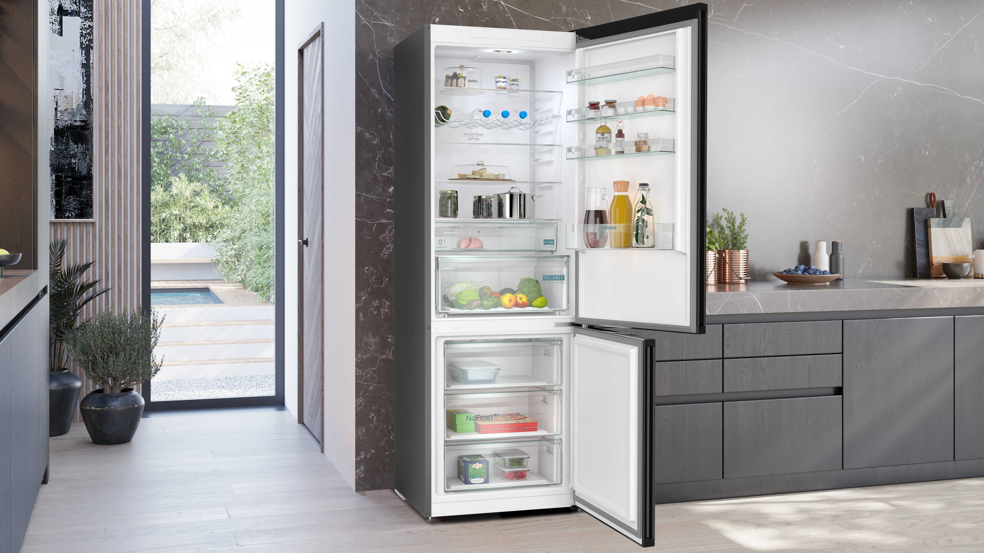 New survey reveals misuse of modern fridges in Irish homes - techbuzzireland
