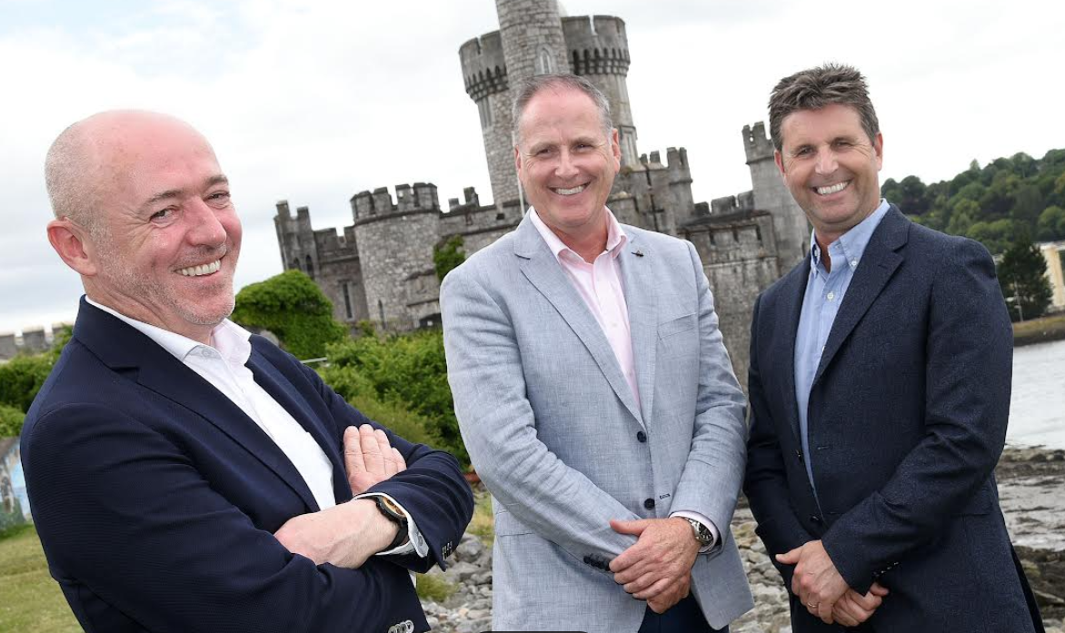 Ekco acquires Adapt IT, bringing acquisition spend to €57M in two years - techbuzzireland