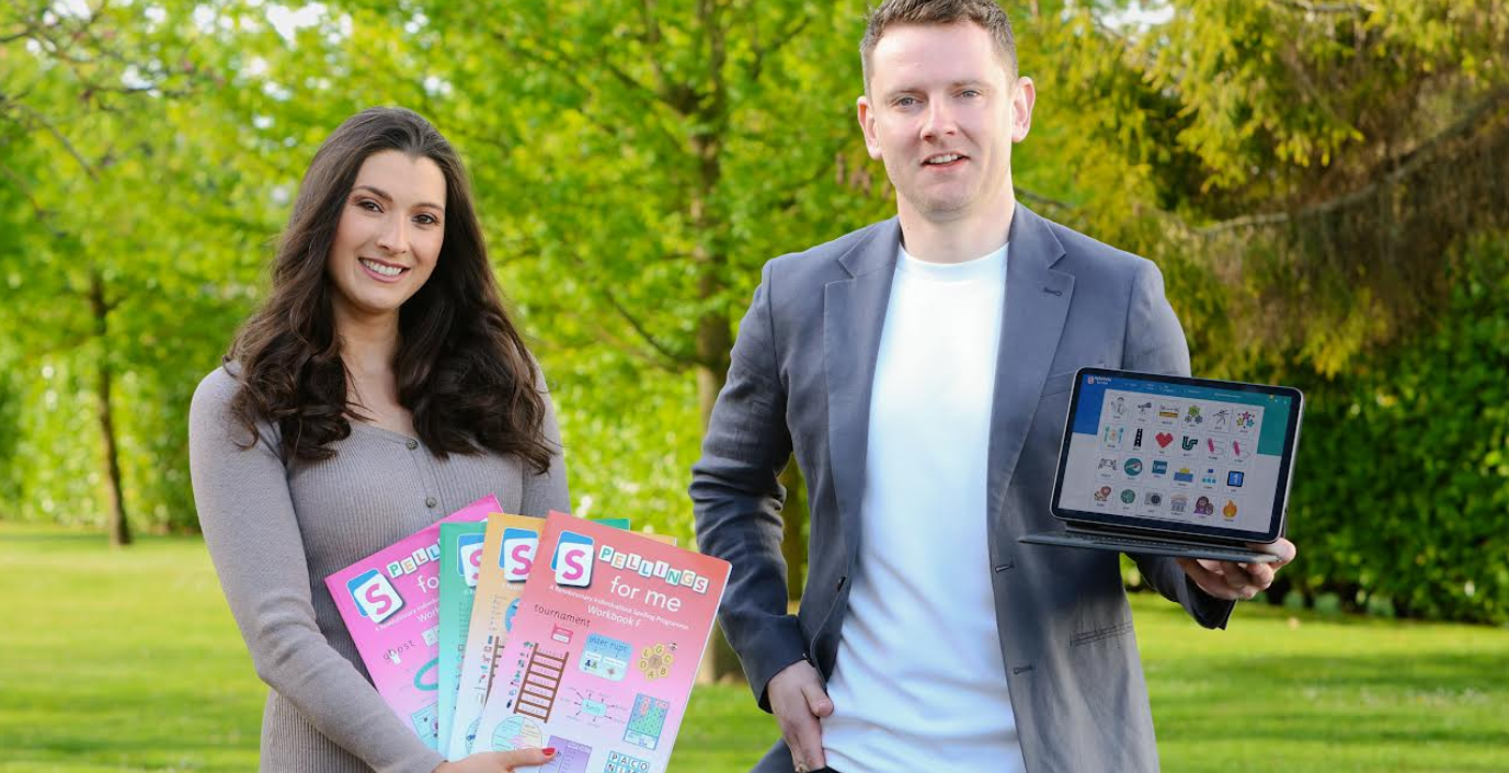 Spellings for Me Unveils Enhanced Global Learning Platform