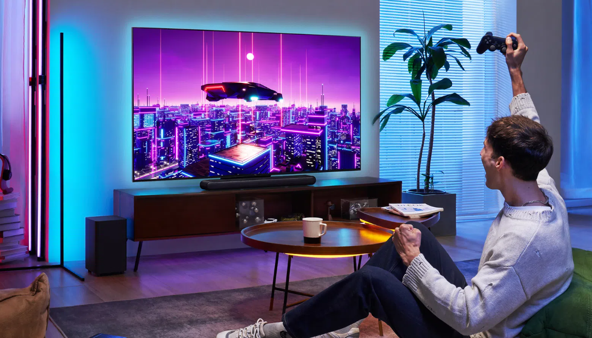 TCL Wins Best Innovation in Consumer Electronics at the IER Awards 2025 - techbuzzireland