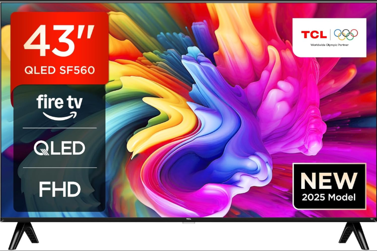 PRIME DAY DEALS: TCL TV's UP TO £120 OFF - techbuzzireland