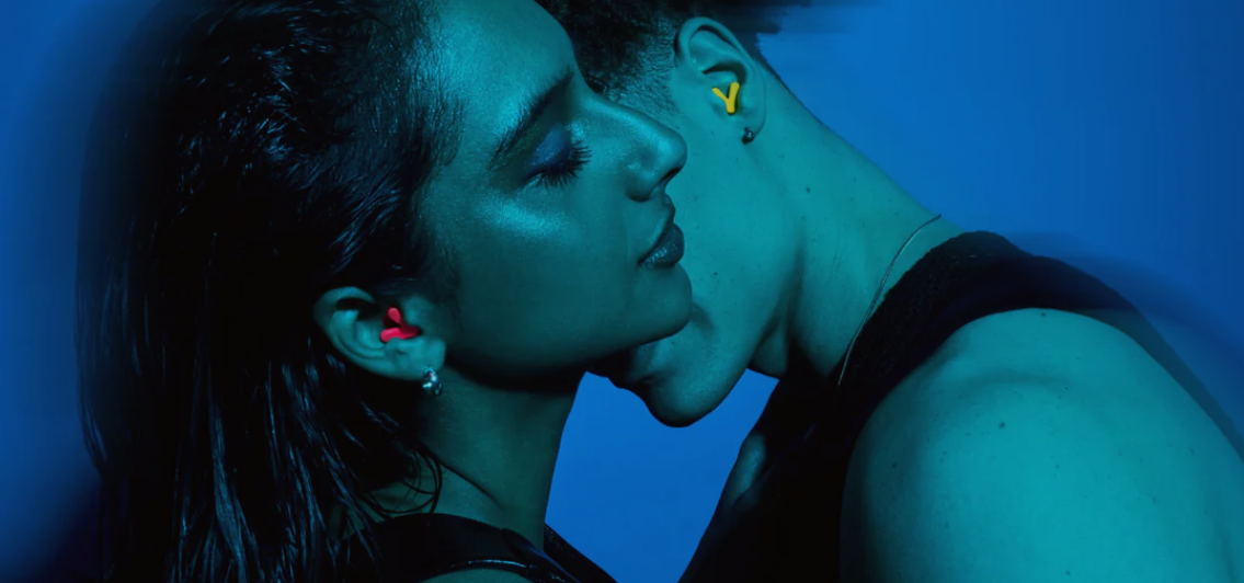 Why the Right Ear Plugs Matter – Especially at Concerts