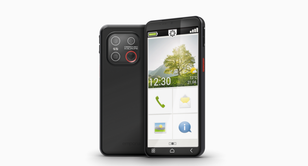 emporia launches 7 Series the Smart7.Lite, Smart7.Mini and Smart.ME7 - techbuzzireland