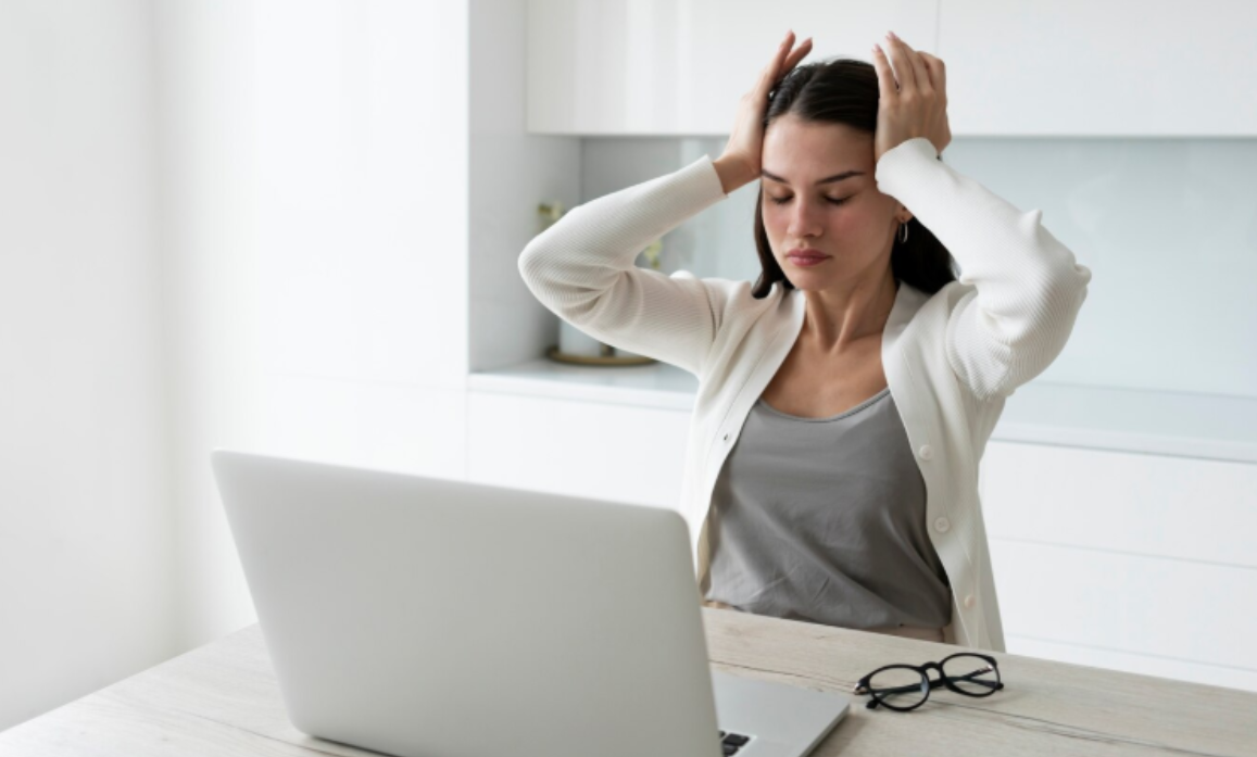 Heavy Workload? Smarter Strategies for Sustainable Balance