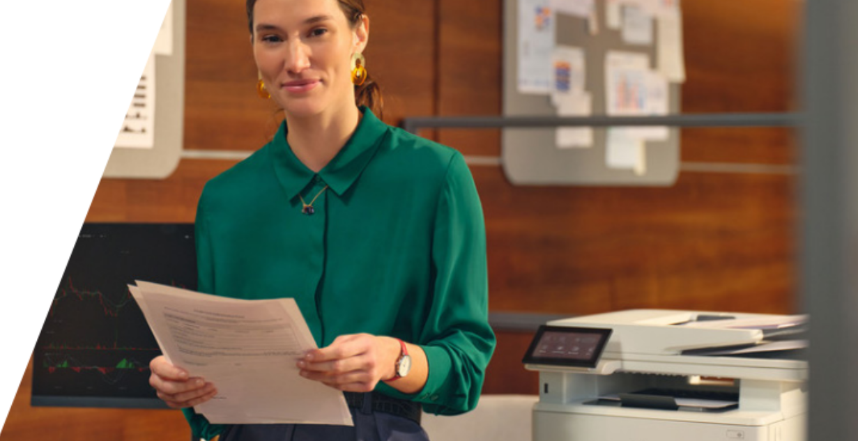 HP Report Unveils Critical Gaps in Printer Platform Security - techbuzzireland