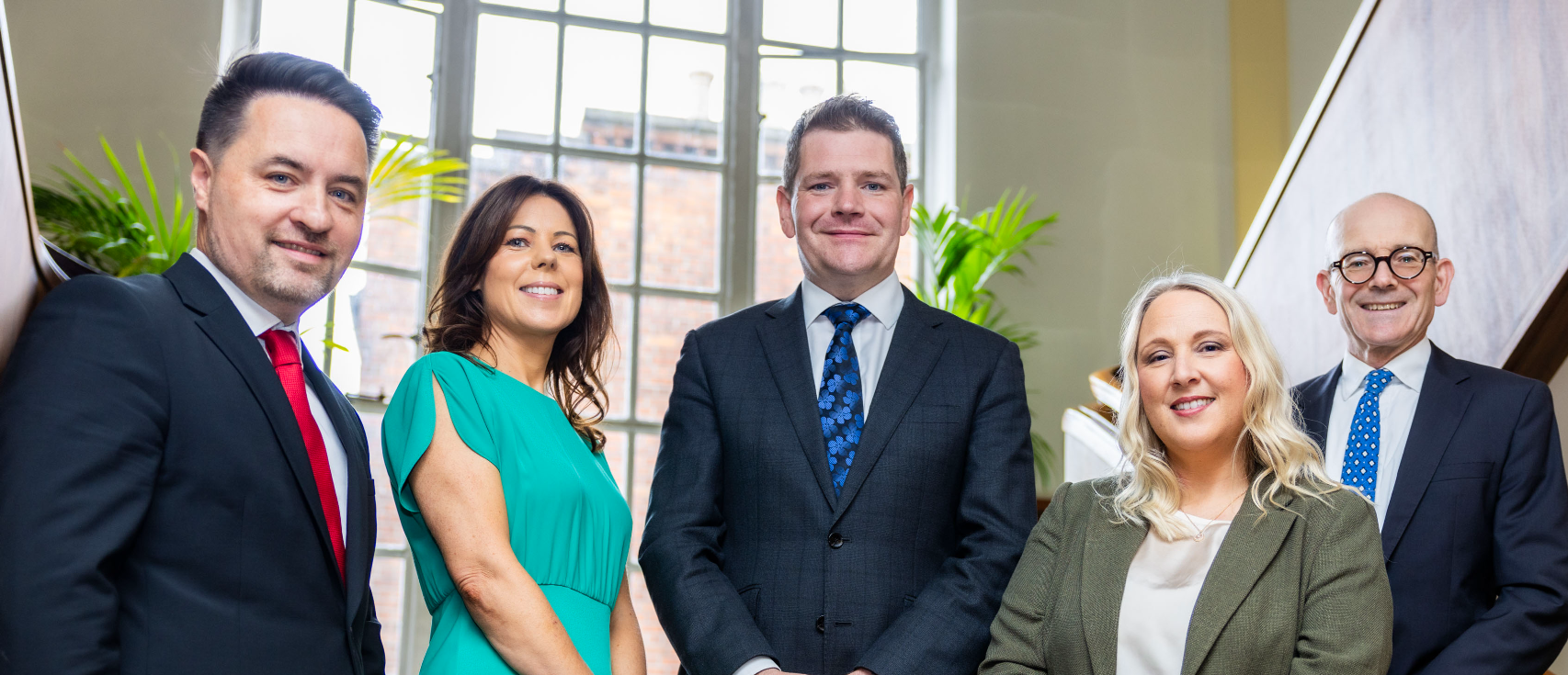 Over 6,500 Irish SMEs directly helped by National Enterprise Hub in its first 12 months