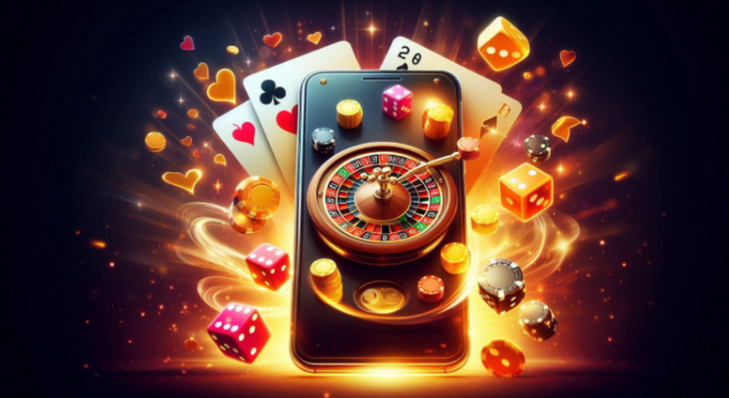 Play Casino Games at BetWhale Online