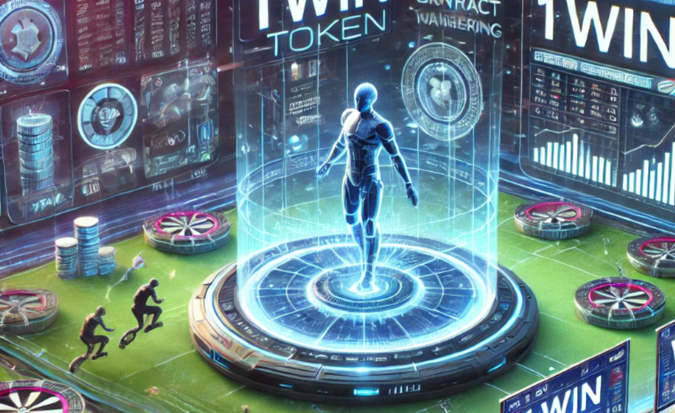 1win Token: the future of tokenized betting & player psychology