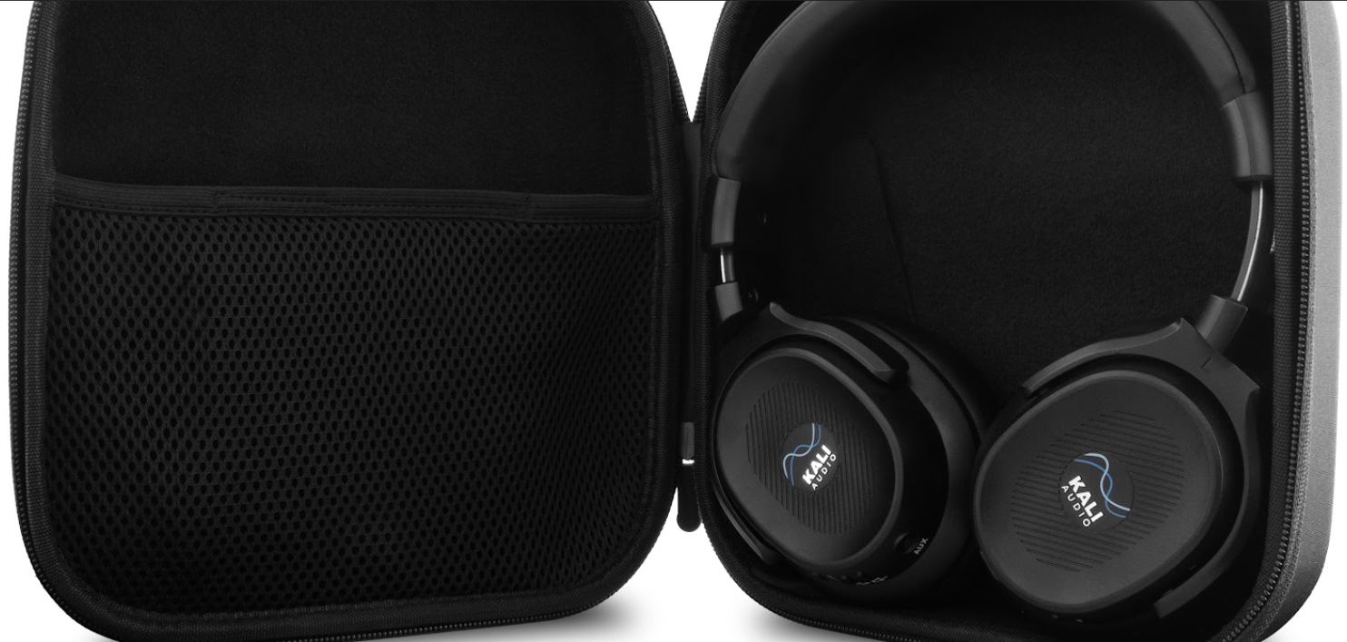 Kali Audio Announces HP-1 Multi-Reference Headphones - techbuzzzireland