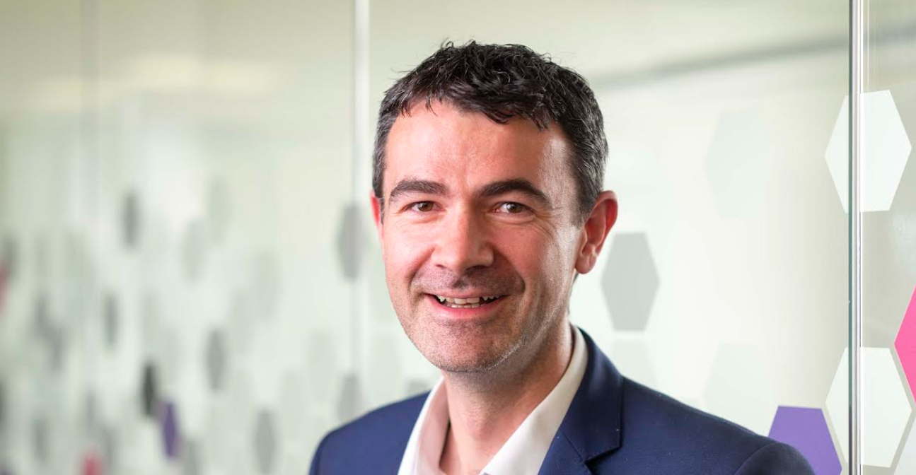 Storm Technology survey shows 68% of IT leaders believe AI reduces staff stress levels - techbuzzireland