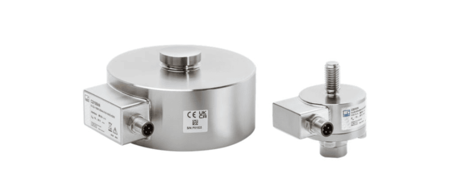 Proven HBK Force Measurement Technology goes digital with IO-Link