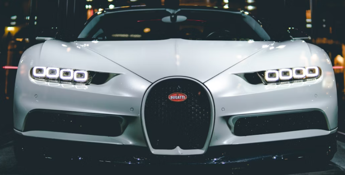 From Dublin to Dubai: Swapping Rain for Robots