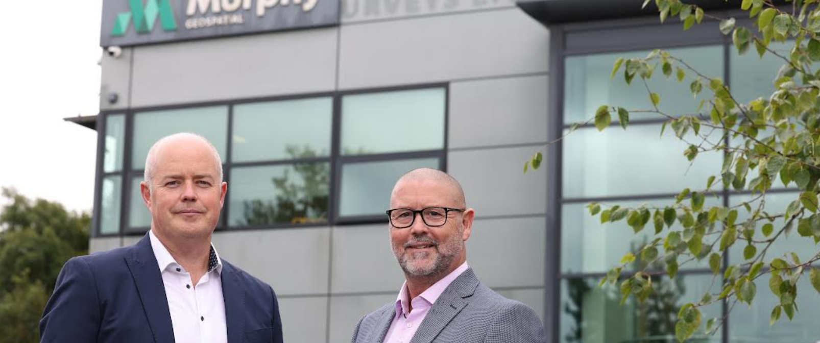 Esri Ireland and Murphy Geospatial to accelerate rollout of vital infrastructure projects - techbuzzireland