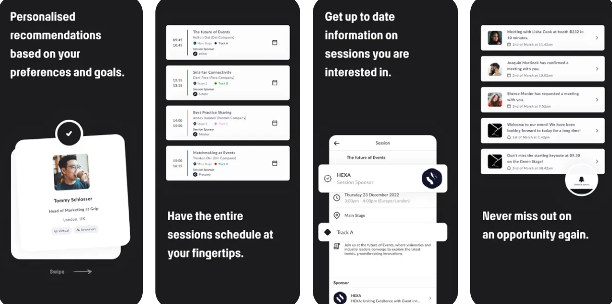 IFA 2025 goes digital with new App #IFA2025 - techbuzzireland