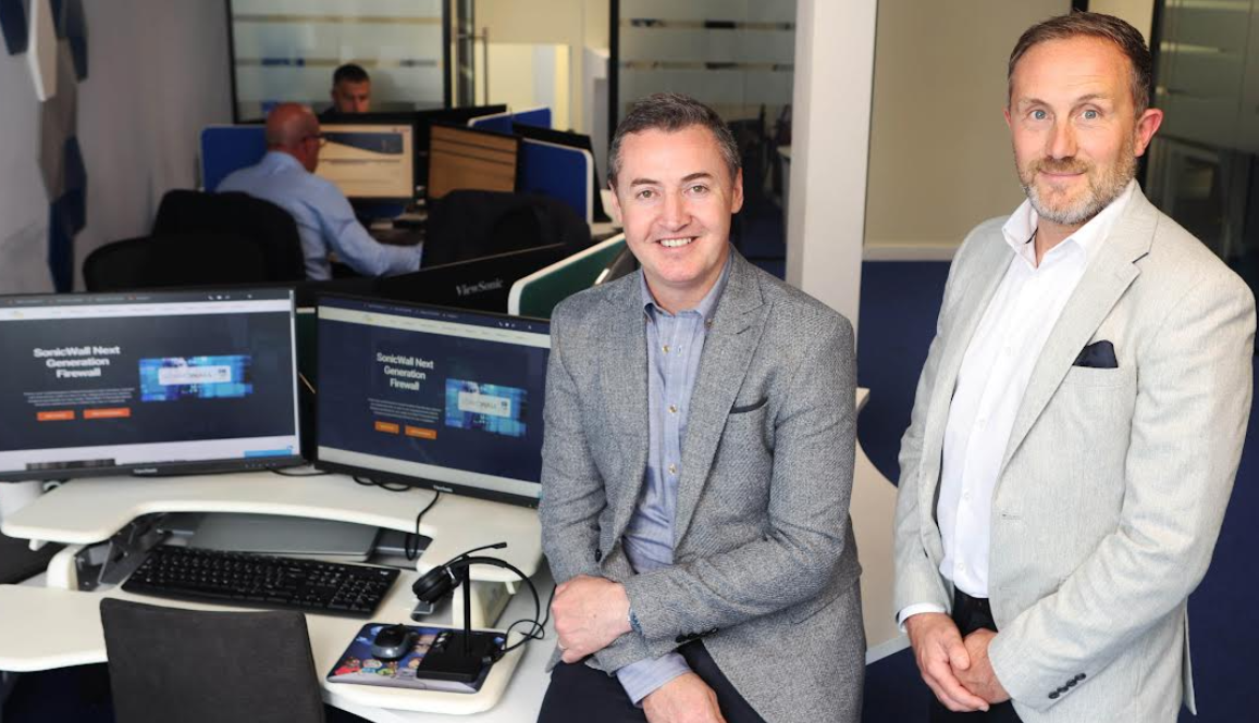 30% of office workers have tried to gain unauthorised access to a colleague’s device - techbuzzireland