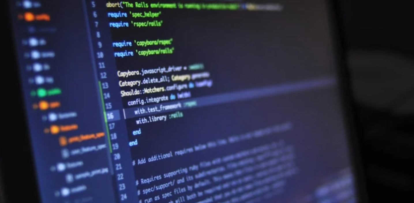 Three Most Used Programming Languages in iGaming