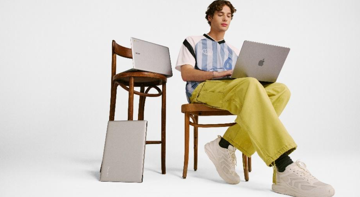 Power Up Your College Year With Tech from eBay Ireland - techbuzzireland