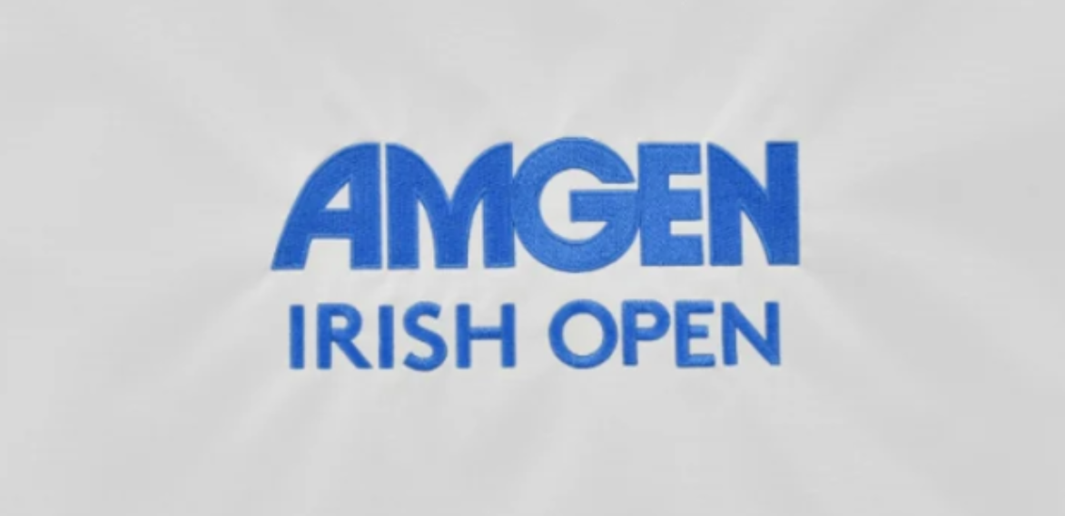 Tech Innovations to Elevate Fan Experience at Amgen Irish Open - techbuzzireland