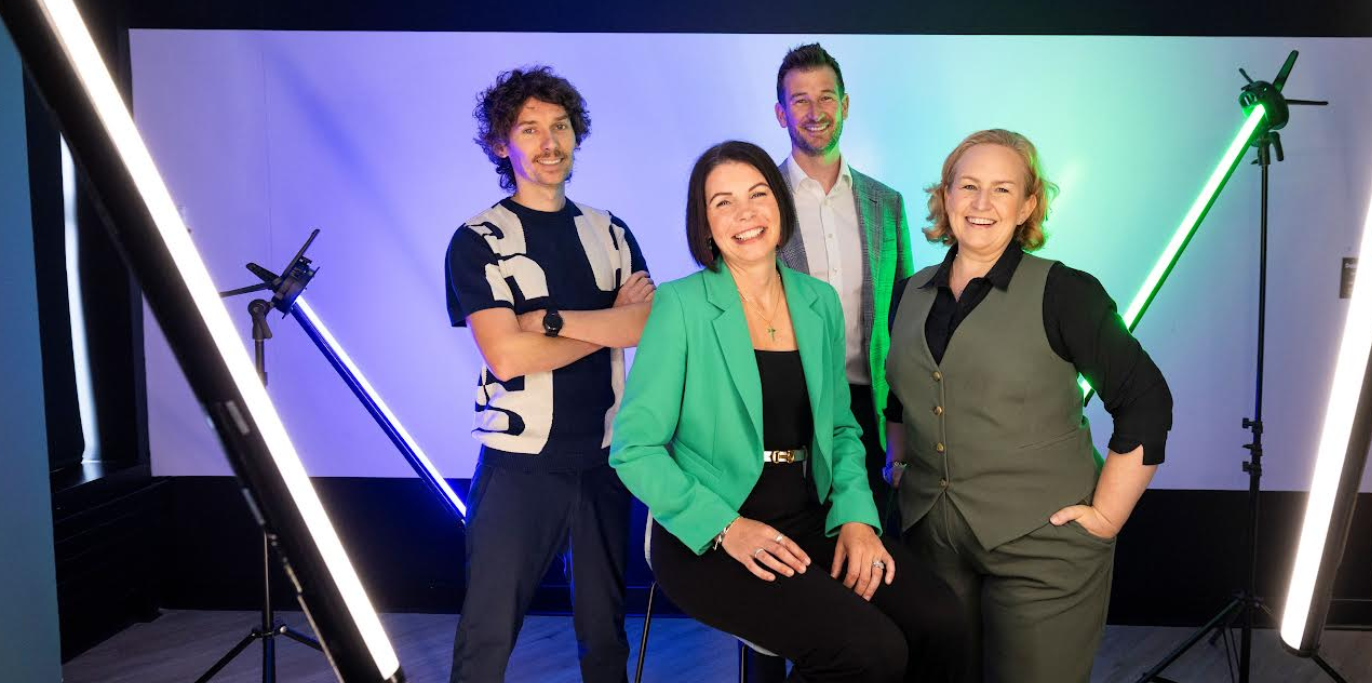 Deloitte opens the 2025 Fast 50 awards - techbuzzireland
