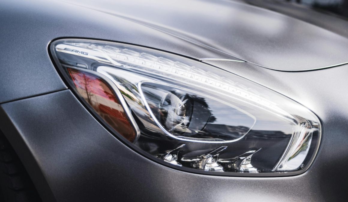 How LED Headlights Are Revolutionizing Car Lighting Technology