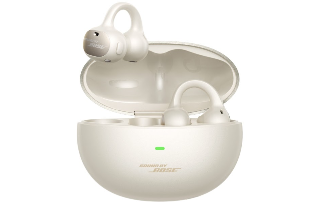 Baseus Chooses Knowles Balanced Armature Drivers with the Inspire XC1 #IFA2025 - techbuzzireland