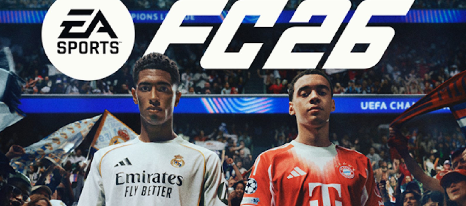 EA SPORTS FC Reveals Dublin Based Band Gurriers is included in the Star-Studded FC 26 Soundtrack - techbuzzireland