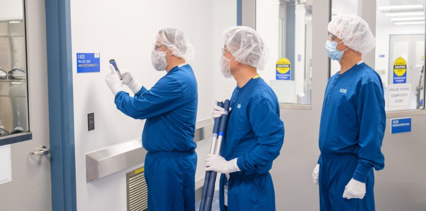 ABM Connect for Life Sciences Launches in Ireland to Strengthen Regulatory Compliance and Operational Efficiency