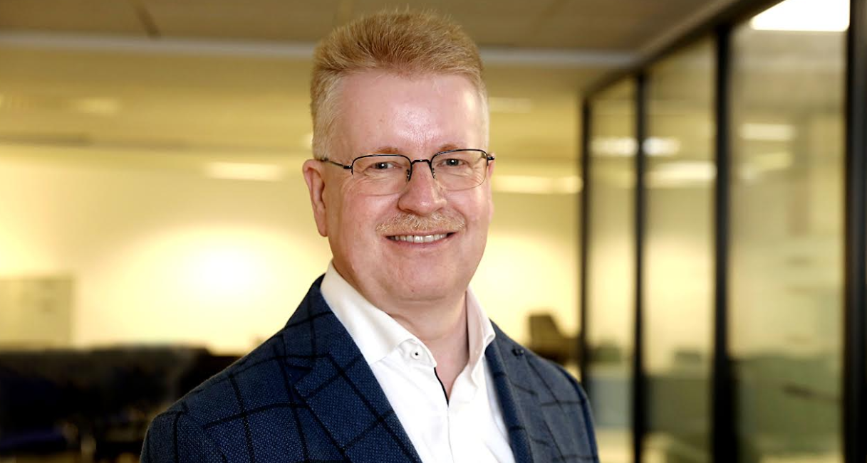 General Confidence in Business Transformation Efforts, even as AI Adoption Remains limited, survey reveals