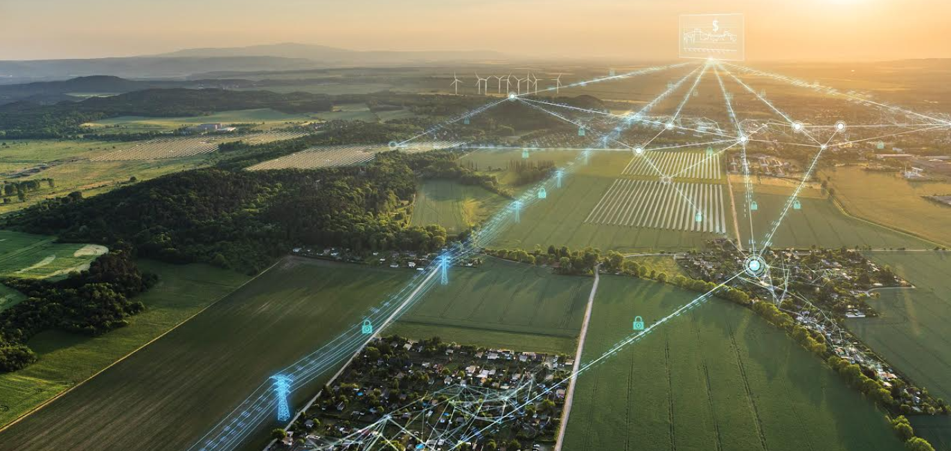 Irish energy sector’s digital transformation to be accelerated with new partnership - techbuzzireland