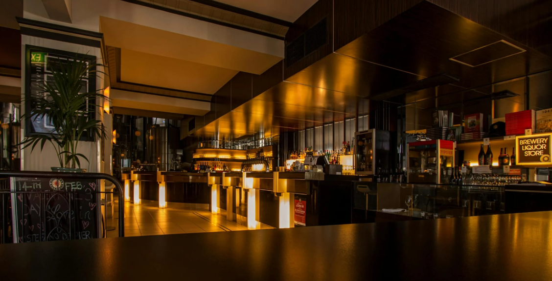 "Sustainable Refrigeration for Hotels & Restaurants"