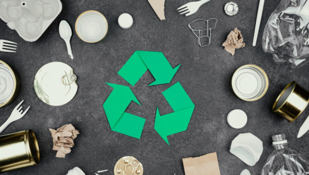 Northern Ireland Manufacturer is Revolutionising Waste Management