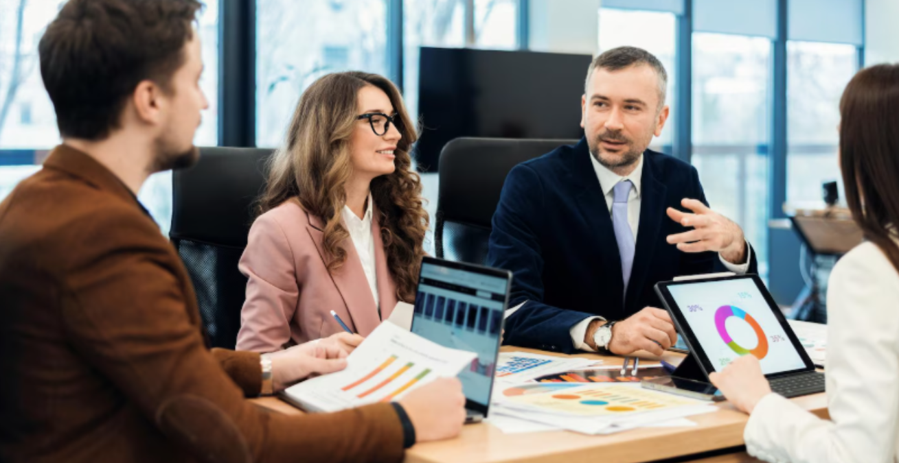 Turning Compliance Into Opportunity: How Small Firms Can Benefit