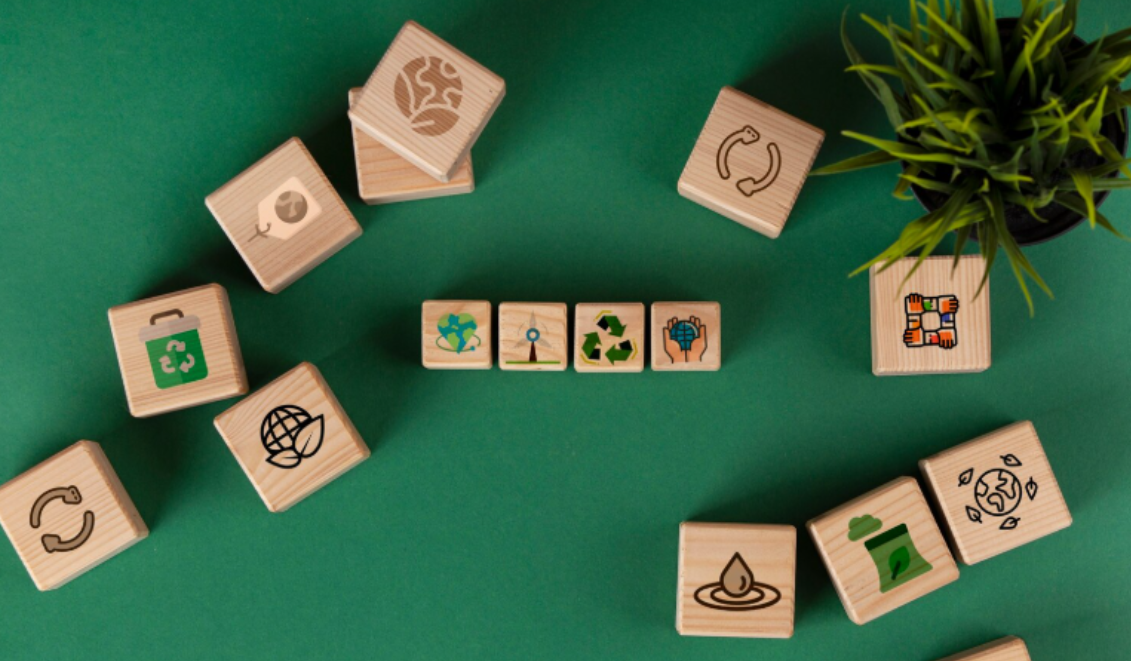 Why Irish Tech Companies Are Failing at Sustainability Marketing (And How AI-Powered Strategies Are Fixing It)