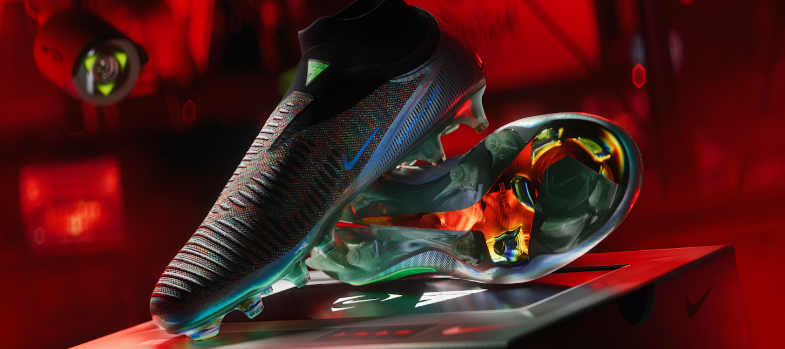 Nike and EA SPORTS have joined forces for a first within EA SPORTS FC - techbuzzireland