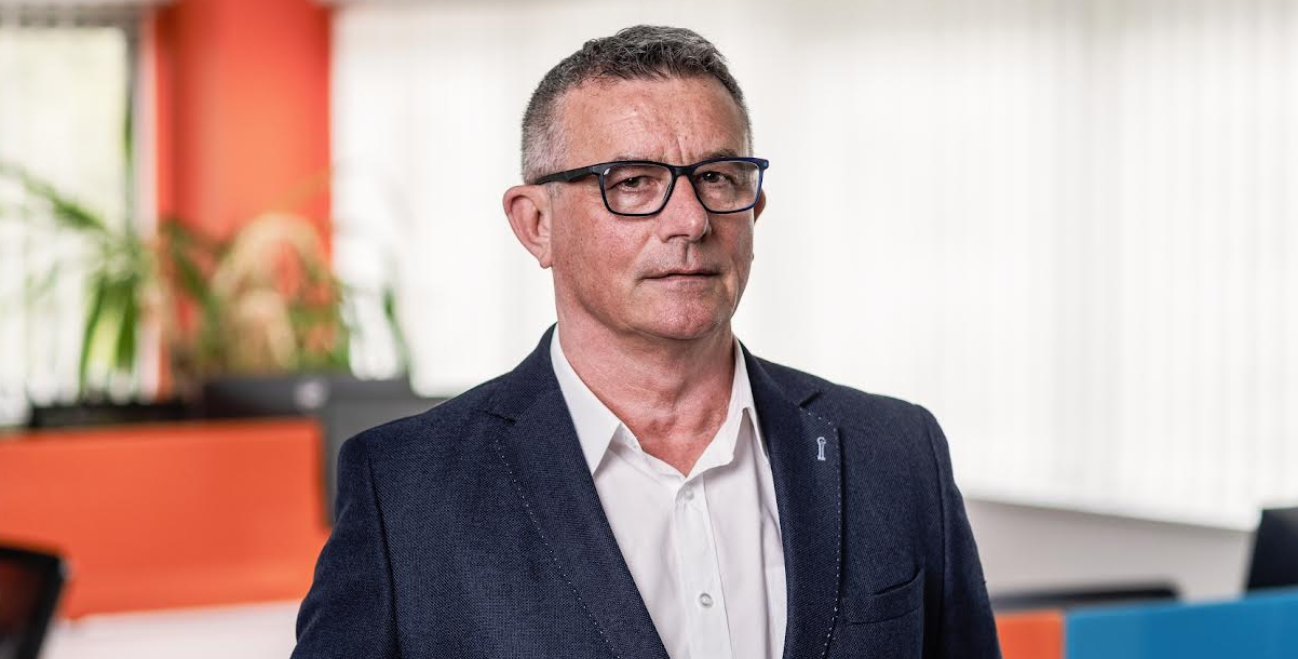 Ekco launches Cybersecurity Graduate Programme to tackle tech talent shortage - techbuzzireland