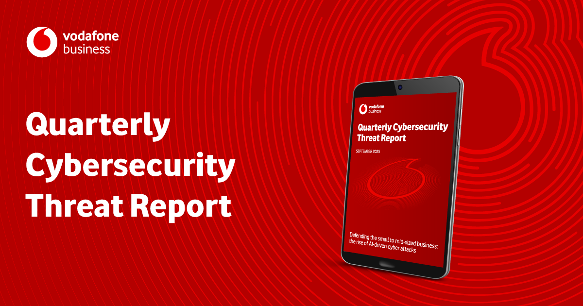 Cyber Threats Could Force 1 in 4 SMEs to Shut Down After a Ransomware Attack - techbuzzireland