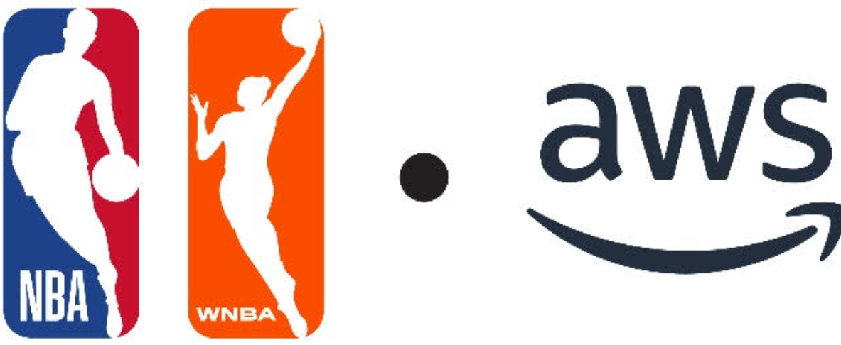 NBA AND AWS ANNOUNCE NEW MULTI-YEAR PARTNERSHIP
