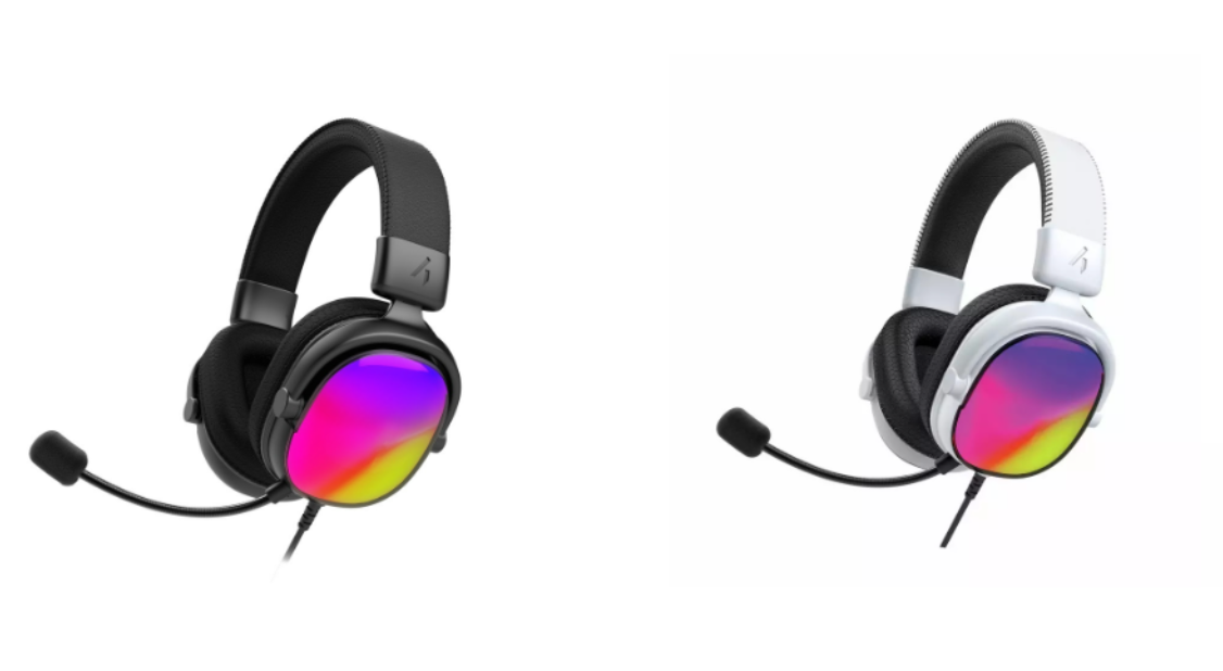 STEALTH expands its range of cross platform light-up gaming accessories - techbuzzireland