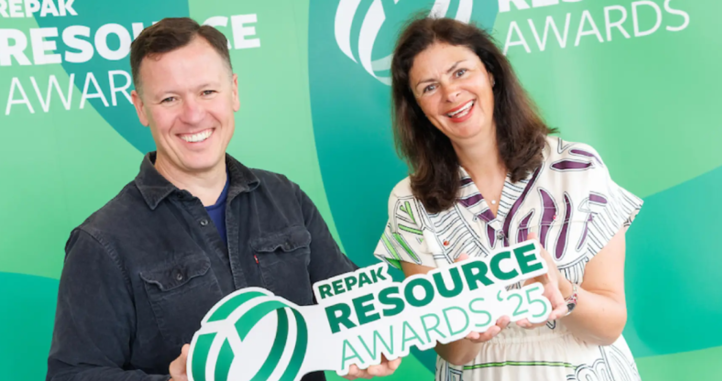 Finalists Announced for the 2025 Repak Resource Awards, Ireland’s Leading Sustainability Honours