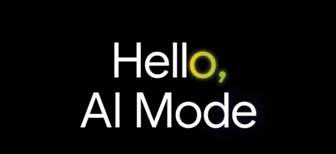 Google Search: Introducing AI Mode in Ireland techbuzzireland
