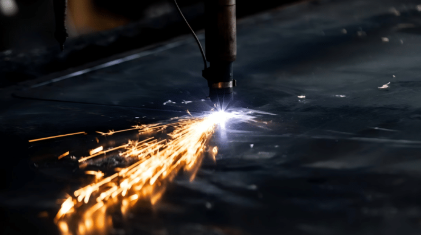 How Handheld Laser Welding Boosts Precision and Efficiency