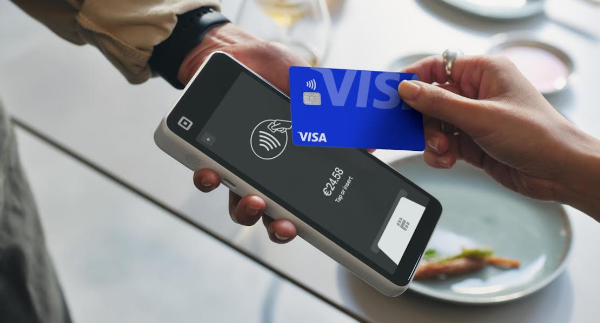 New Square tech to transform Irish retail and hospitality - techbuzzireland